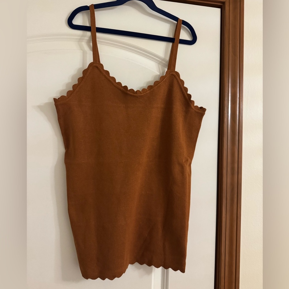 Cami by Blu Pepper
